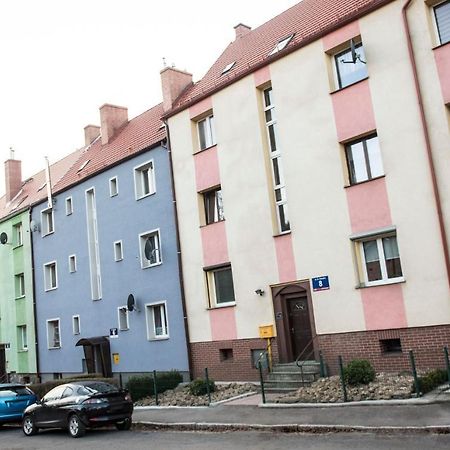 A&S Apartaments - Relax Wałbrzych Dış mekan fotoğraf
