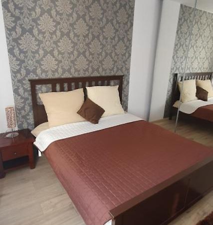 A&S Apartaments - Relax Wałbrzych Dış mekan fotoğraf