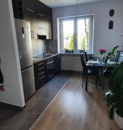 A&S Apartaments - Relax Wałbrzych Dış mekan fotoğraf