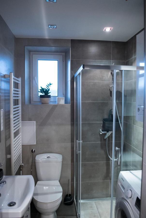A&S Apartaments - Relax Wałbrzych Dış mekan fotoğraf