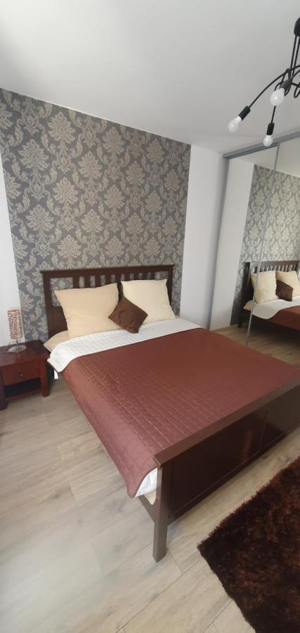 A&S Apartaments - Relax Wałbrzych Dış mekan fotoğraf