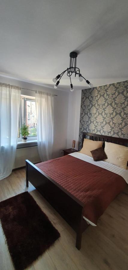 A&S Apartaments - Relax Wałbrzych Dış mekan fotoğraf