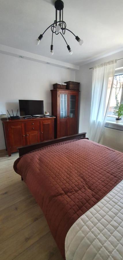 A&S Apartaments - Relax Wałbrzych Dış mekan fotoğraf
