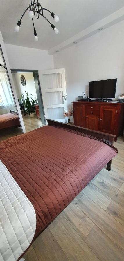A&S Apartaments - Relax Wałbrzych Dış mekan fotoğraf