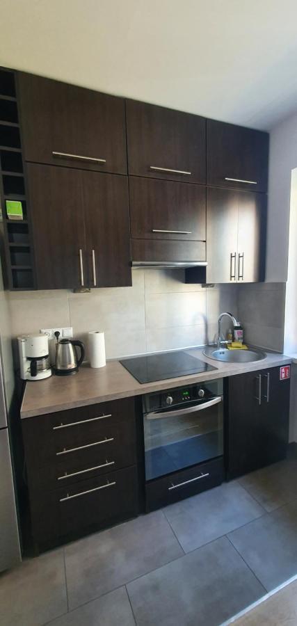 A&S Apartaments - Relax Wałbrzych Dış mekan fotoğraf