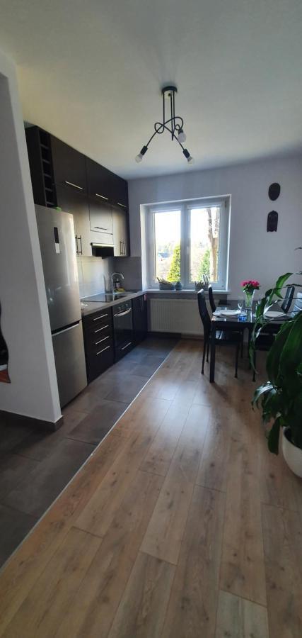 A&S Apartaments - Relax Wałbrzych Dış mekan fotoğraf