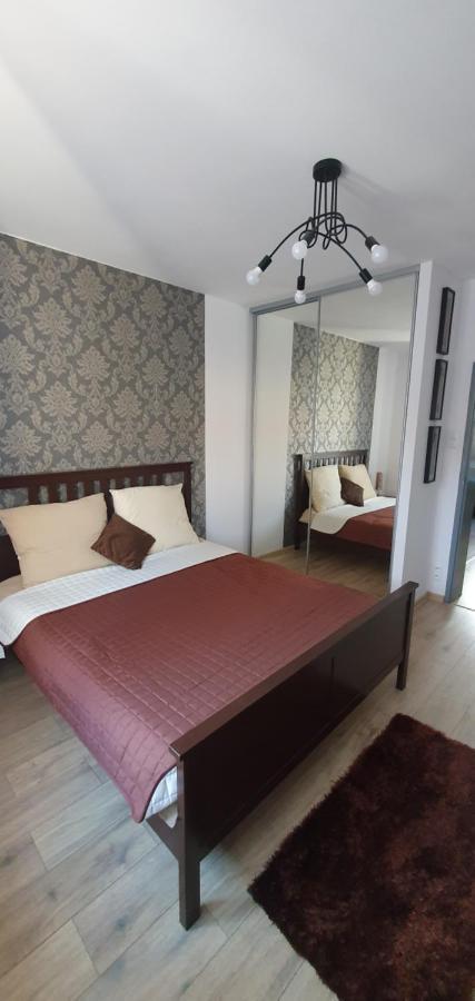 A&S Apartaments - Relax Wałbrzych Dış mekan fotoğraf