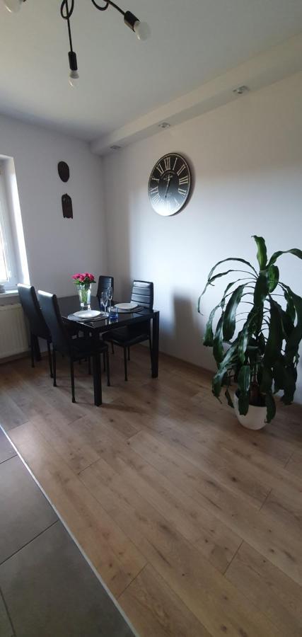 A&S Apartaments - Relax Wałbrzych Dış mekan fotoğraf